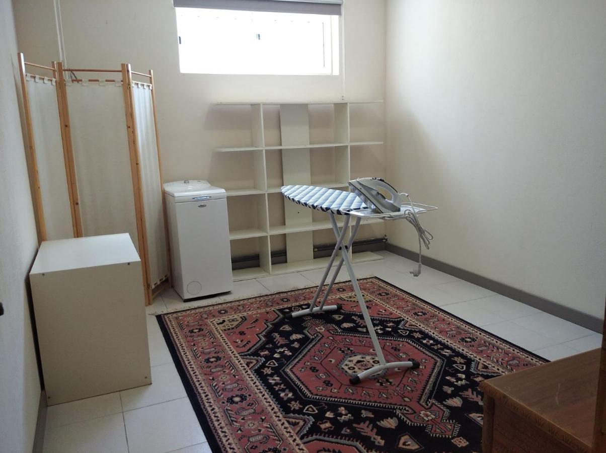 Louredo Casa Do Cascao别墅 外观 照片