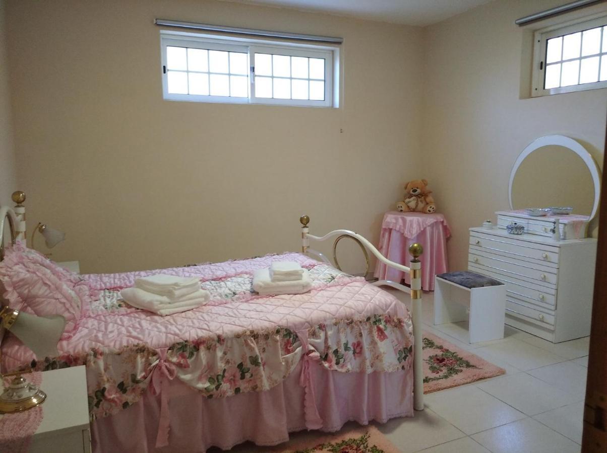 Louredo Casa Do Cascao别墅 外观 照片