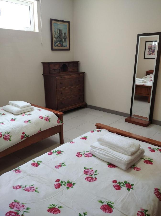 Louredo Casa Do Cascao别墅 外观 照片