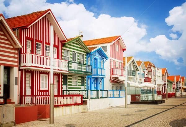 Louredo Casa Do Cascao别墅 外观 照片