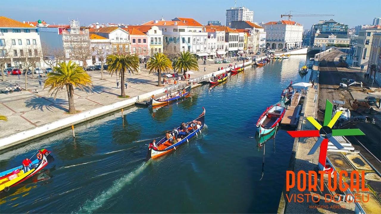 Louredo Casa Do Cascao别墅 外观 照片